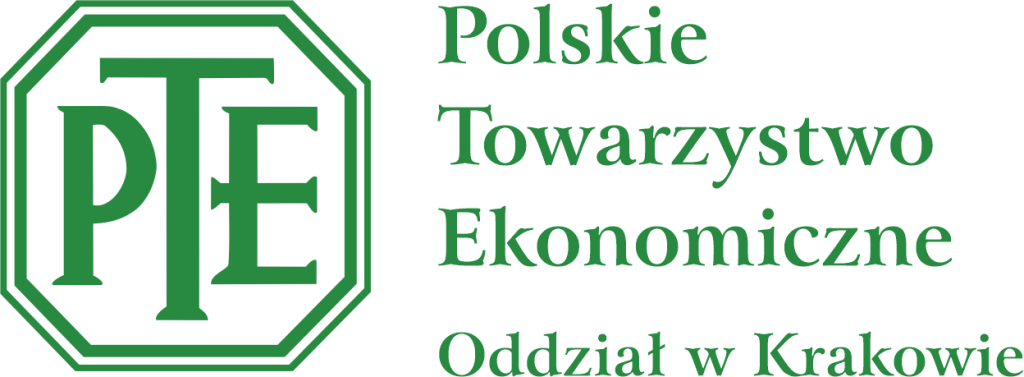 Polskie Towarzystwo Ekonomiczne Oddział w Krakowie - Patron honorowy Science-Up