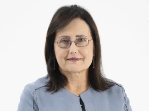 dr hab. Iwona Bąk, prof. ZUT