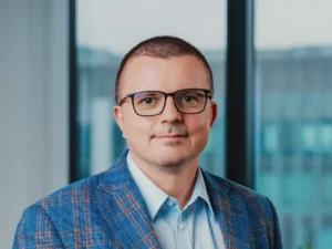 Sebastian Błaszkiewicz