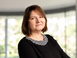 Monika Bronkowska
