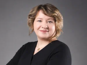 dr Monika Cukier-Syguła