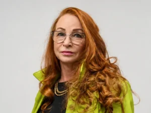 prof. dr hab. Aldona Frączkiewicz-Wronka