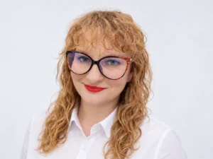 dr Karolina Gębska