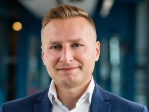 dr hab. Jakub Janus, prof. UEK