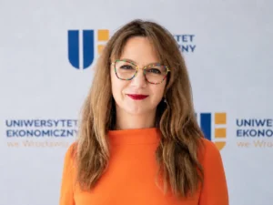 dr Maja Jokiel