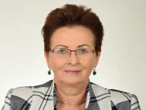 prof. dr hab. Anna Karmańska