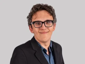 mgr Filip Kliber