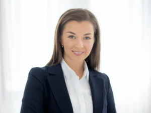 dr Magdalena Kowalska
