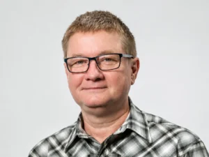 dr hab. Mariusz Łapczyński, prof. UEK