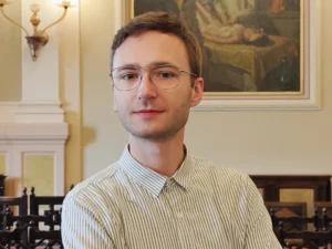 dr Marcin Majewski