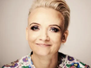 dr Dagmara Modrzejewska