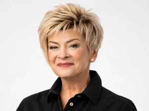 dr hab. Agata Niemczyk, prof. UEK