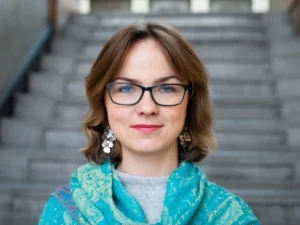 dr Janina Petelczyc