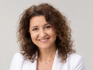 prof. dr hab. Edyta Rudawska