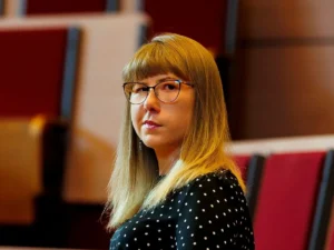 dr Łucja Waligóra