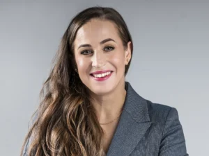 dr Martyna Pośpiech Wronka