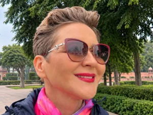 dr Marta Ziółkowska